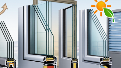 Why Choose Architectural Aluminum Profiles?