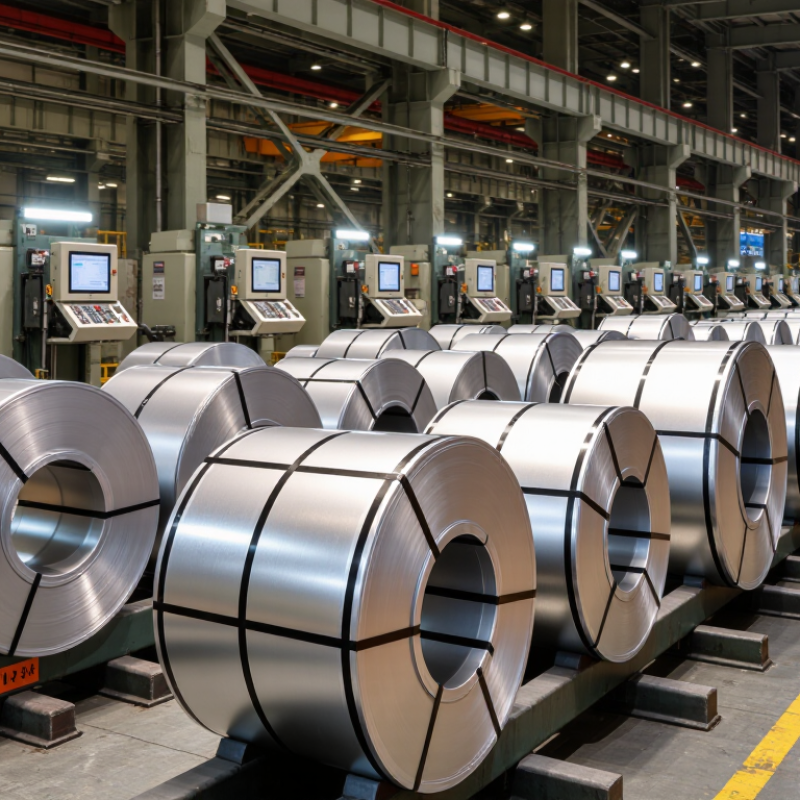 10 Best Custom Stainless Steel Coil Manufacturers?