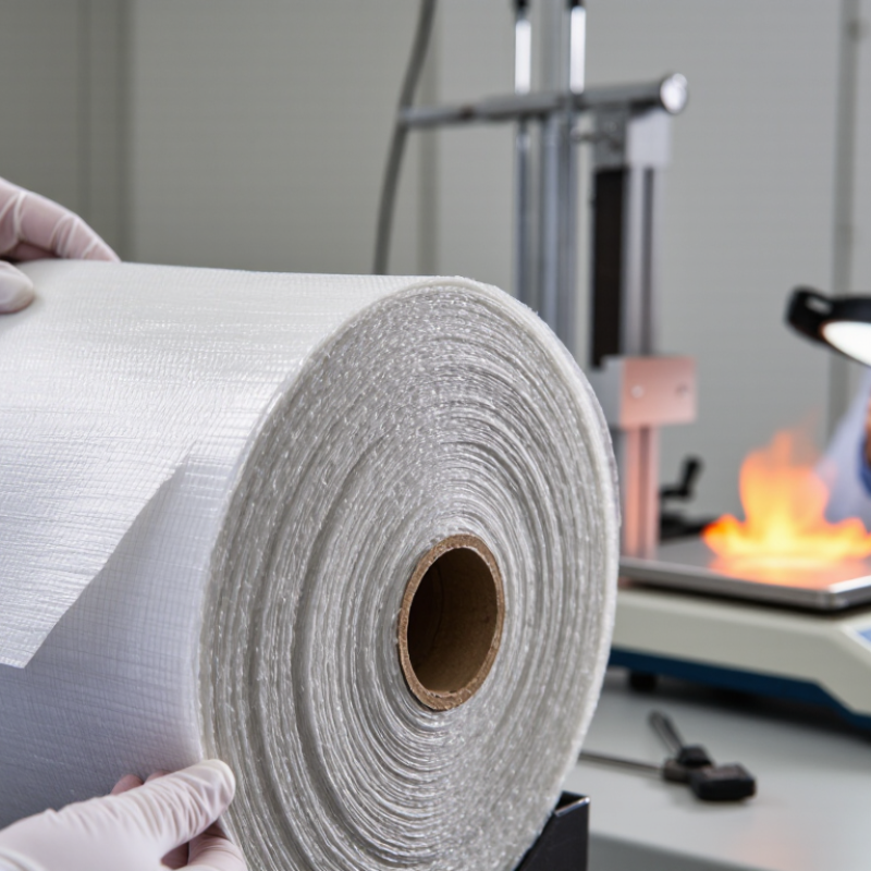 How to Choose Fire Retardant Nonwoven for Global Sourcing