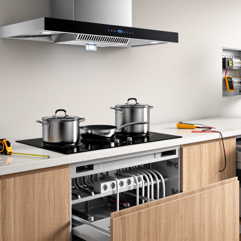 7 Tips Can Induction Cooktops Be Installed in Any Kitchen?
