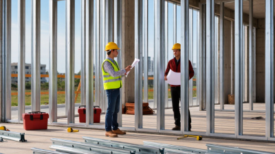 10 Tips for Choosing Light Gauge Steel Framing?