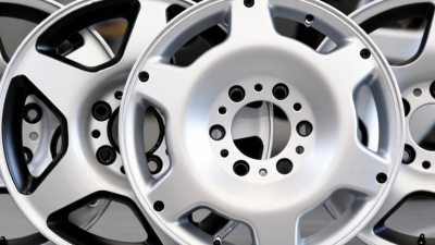 How to Choose the Right Wheel Covers?
