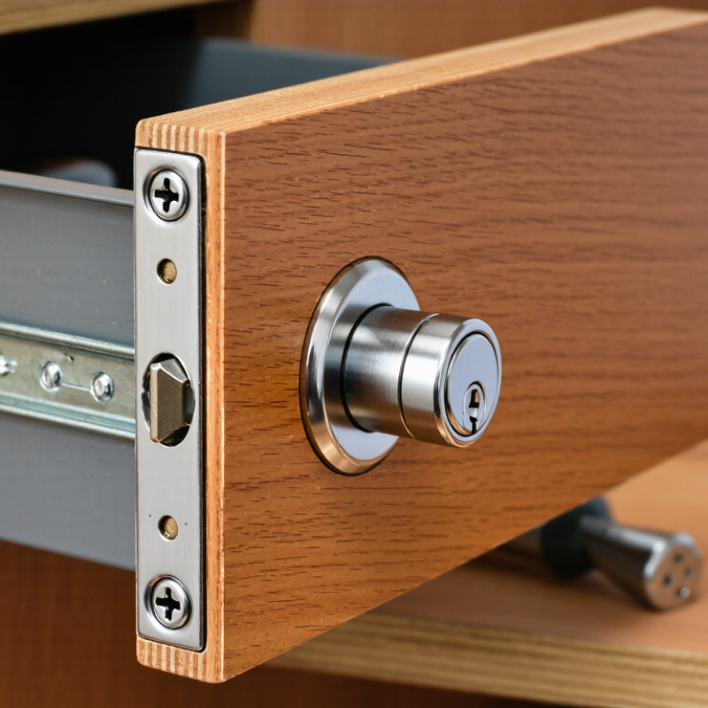 How to Choose the Best Zinc Alloy Drawer Lock