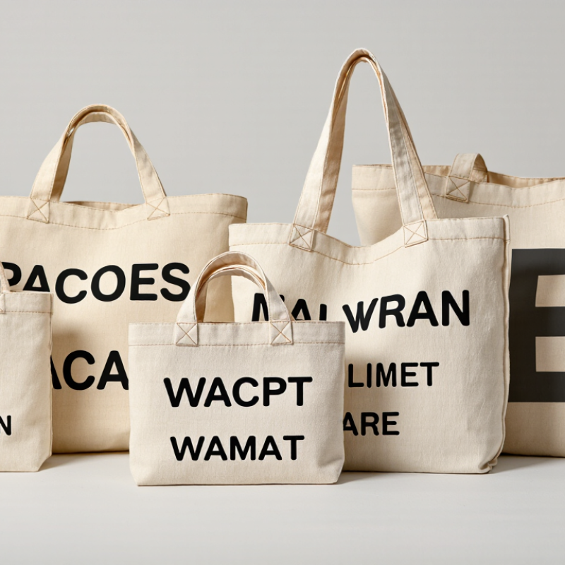 2026 Best Custom Cotton Tote Bags for Wholesale Buyers