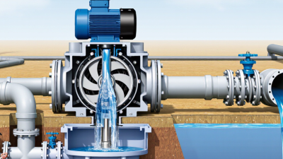 What Is a Water Suction Pump and How Does It Work?