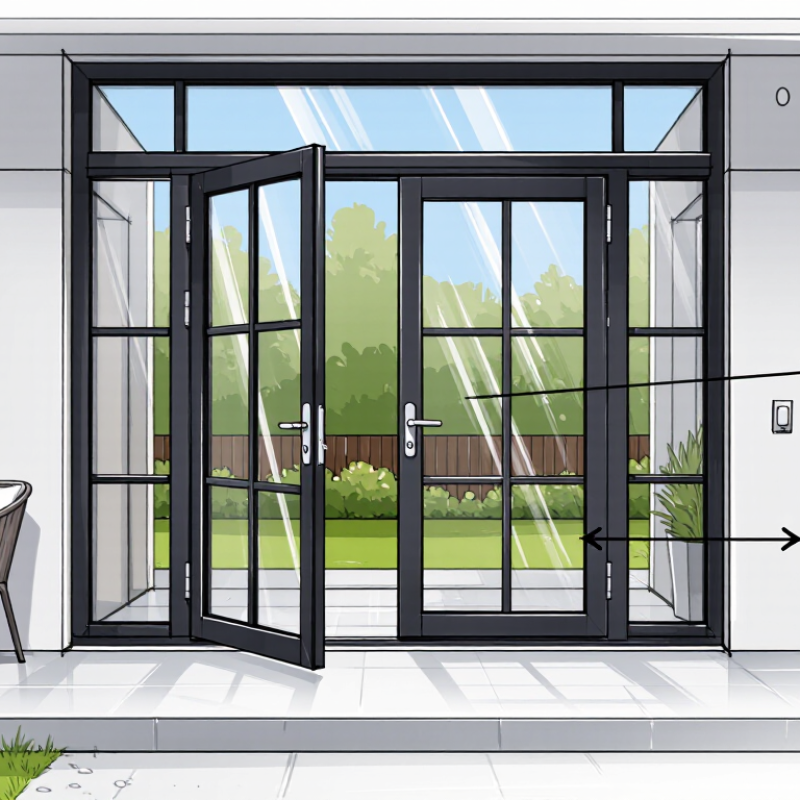 7 Tips for Buying Steel Patio Doors?