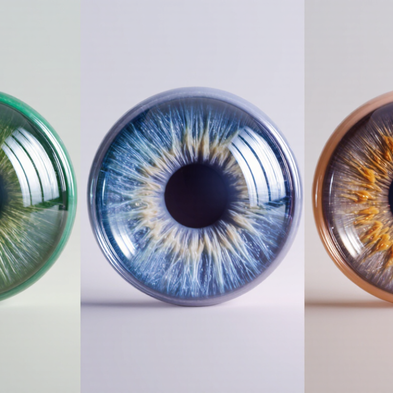 7 Tips for Buying Bright Color Contact Lenses?