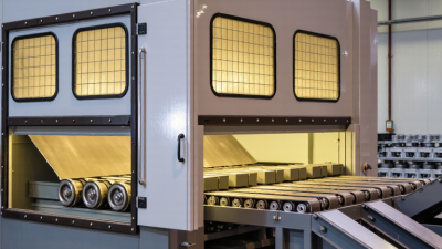 Top Sand Shot Blasting Machine Manufacturers Worldwide?