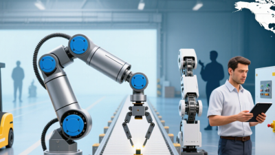 Why Are Robotic Solutions Important for Global Buyers?