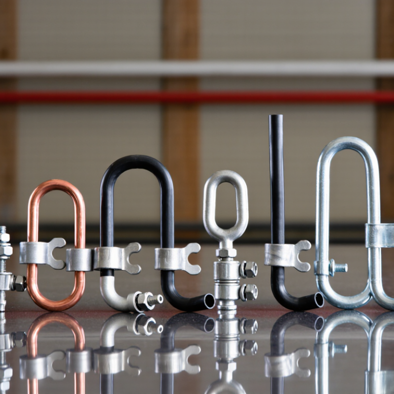 10 Best Pipe Hanger Clips for Secure Pipe Support?