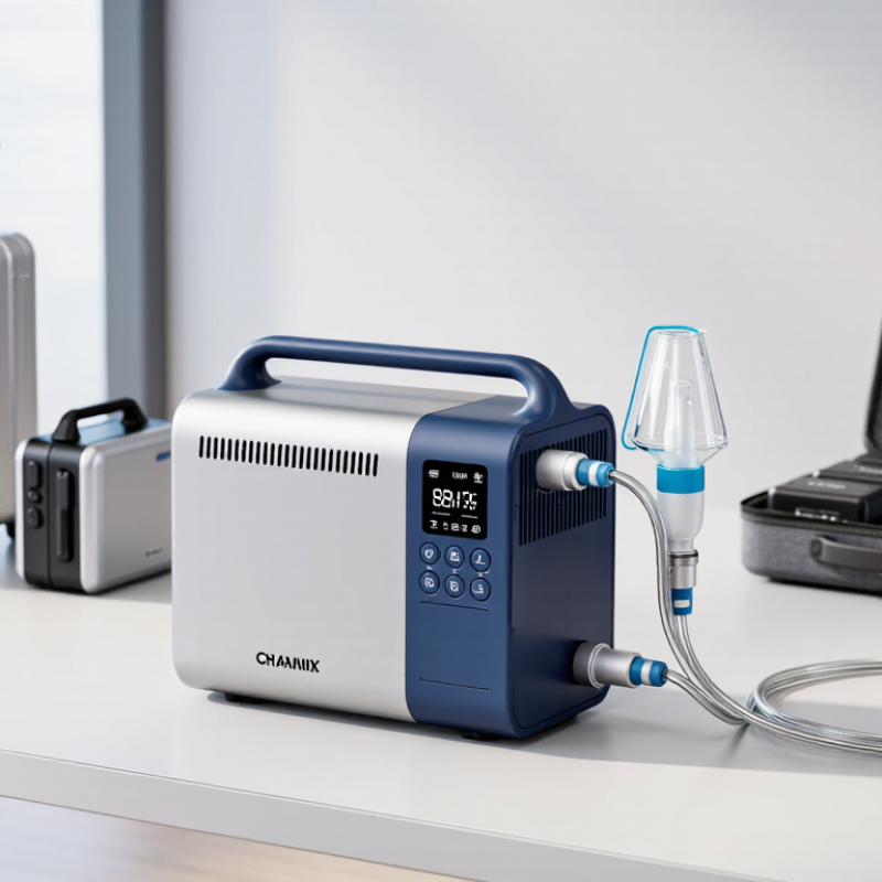 2026 Best Portable Oxygen Generator Buying Guide?