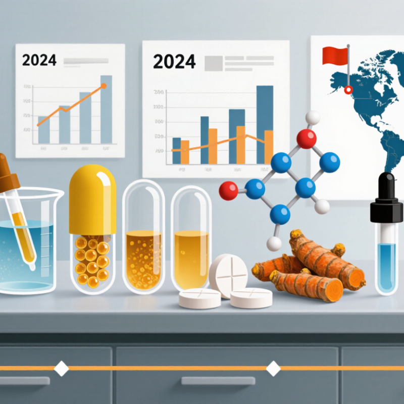 Top suplementos por que têm baixa biodisponibilidade?