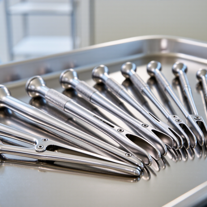 Top 10 Septum Straightening Forceps Suppliers?