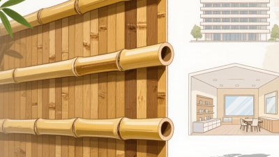Why Choose Bamboo Wall Panels for Global Sourcing?