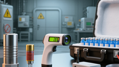 2026 Top Types of Temperature Monitoring Sensors