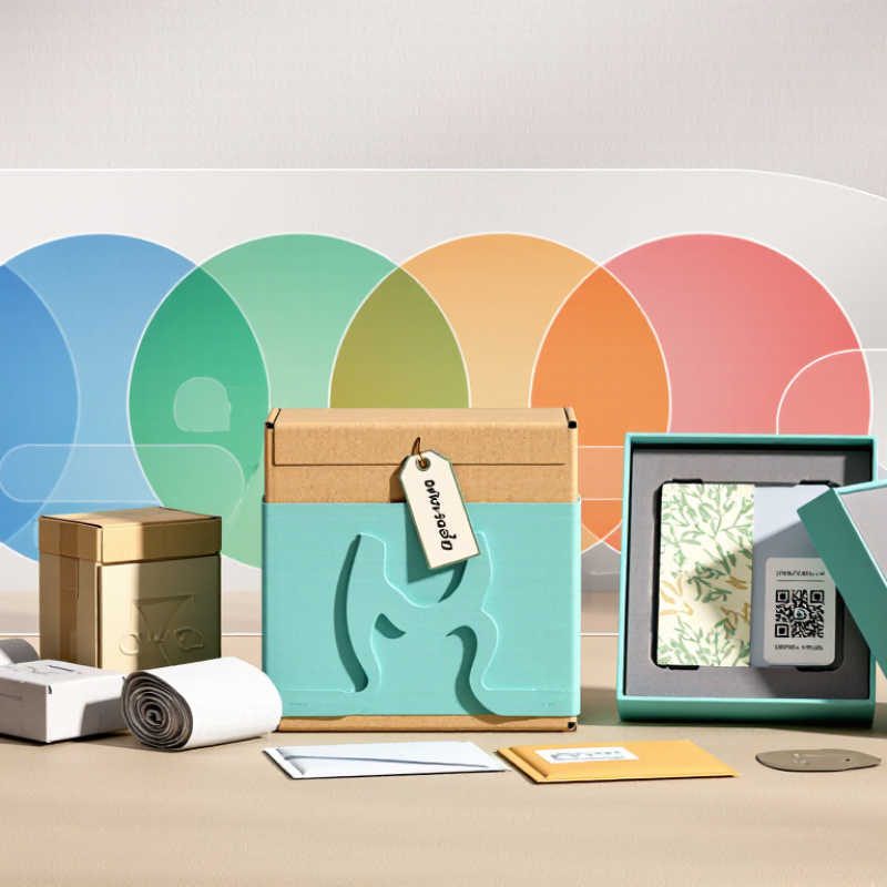 What Is Personalized Packaging and Why Does It Matter?