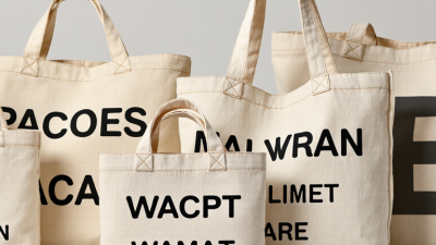 2026 Best Custom Cotton Tote Bags for Wholesale Buyers
