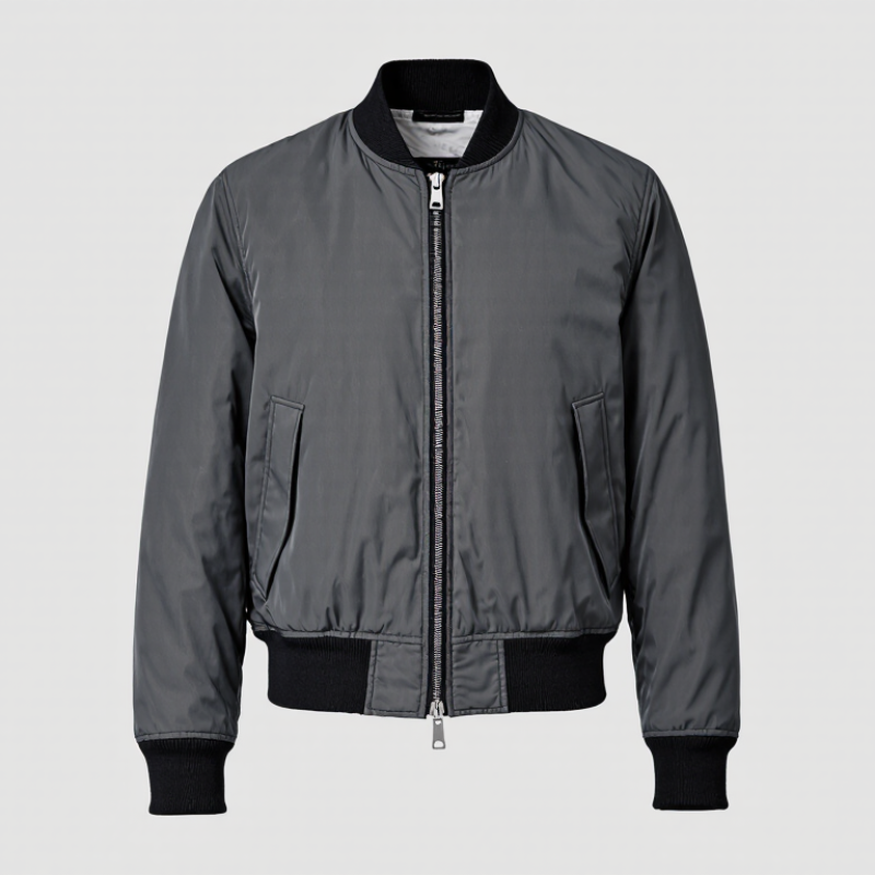 Why Bomer Jacket Is Popular With Global Buyers?