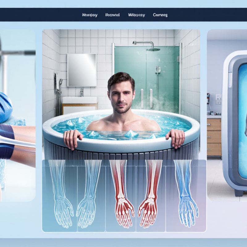 What Is Cold Therapy and How Does It Work?