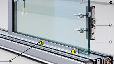 What Is Sliding Glass Door Hardware and How Does It Work?