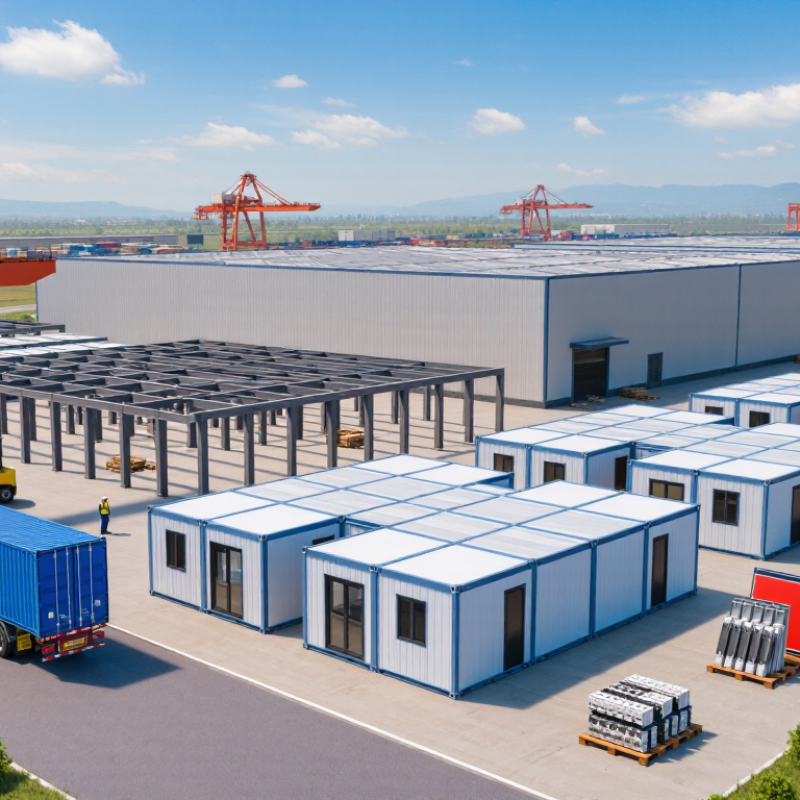China Top Box Homes Manufacturers for Global Buyers?