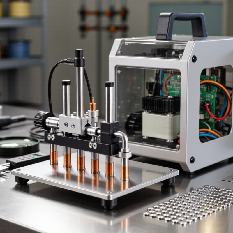 2026 Best Mini Spot Welding Machine Buying Guide