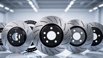 2026 Top Commercial Vehicle Brake Disc Manufacturers?
