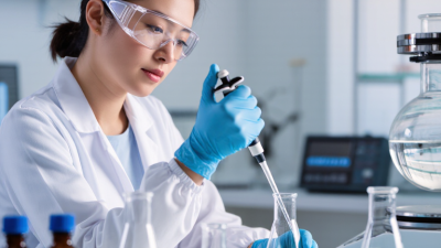 2026 Best Types of Polysorbate Emulsifiers for Buyers
