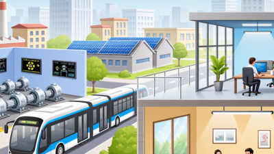 What Are the 10 Best Energy Efficiency Solutions?
