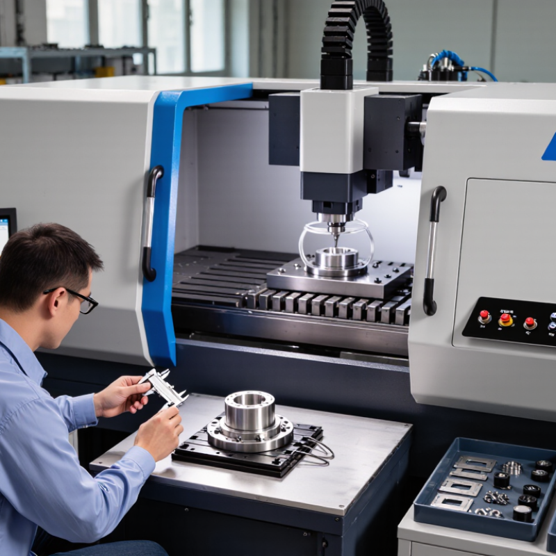 How to Choose the Best CNC Wire Cut Machine?