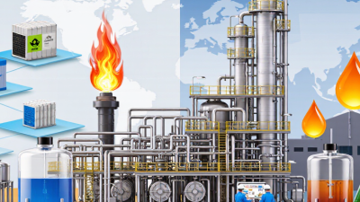 Why Is Industrial Chemistry Important for Global Buyers?