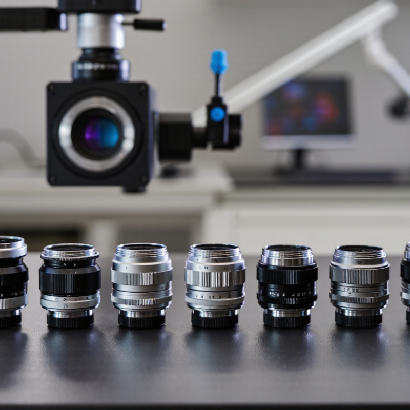 10 Best Telecentric Lens C Mounts for Global Buyers