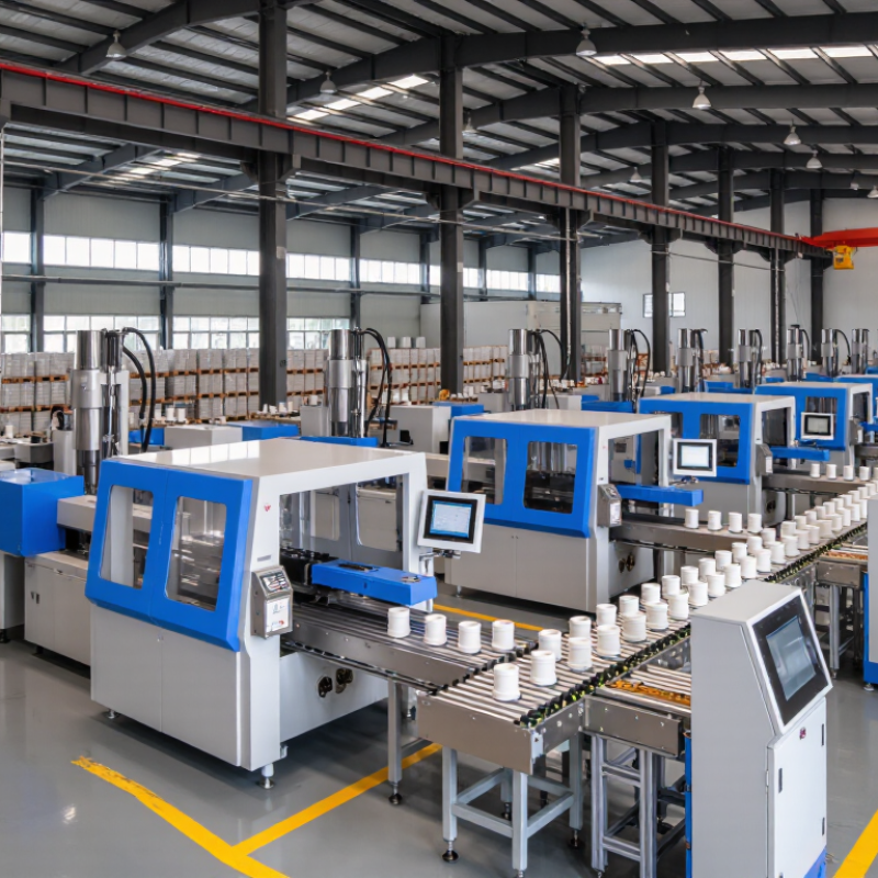 2026 Top PVC Injection Molding Suppliers Worldwide