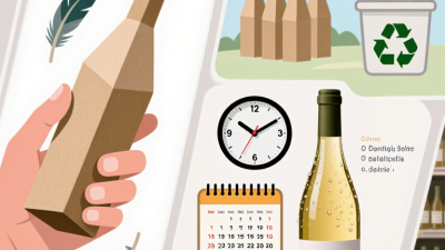 5 Tips for Buying Wine in Paper Bottles