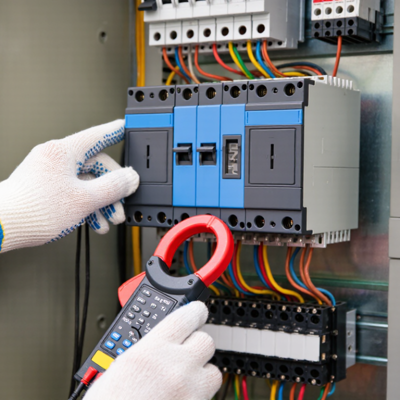 7 Tips to Choose the Right MCCB Circuit Breaker?