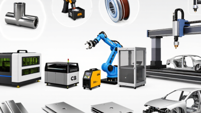 2026 Top Laser Beam Welding Machine Types for Global Buyers