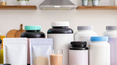 10 Best Meal Supplements for Global Buyers?