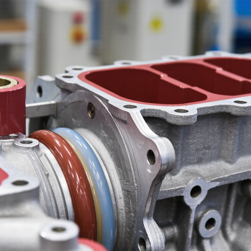 Top Heat Resistant Adhesives for Industrial Use?