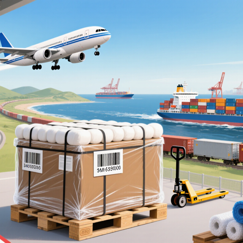 2026 Top Pallet Transport Options for Global Buyers