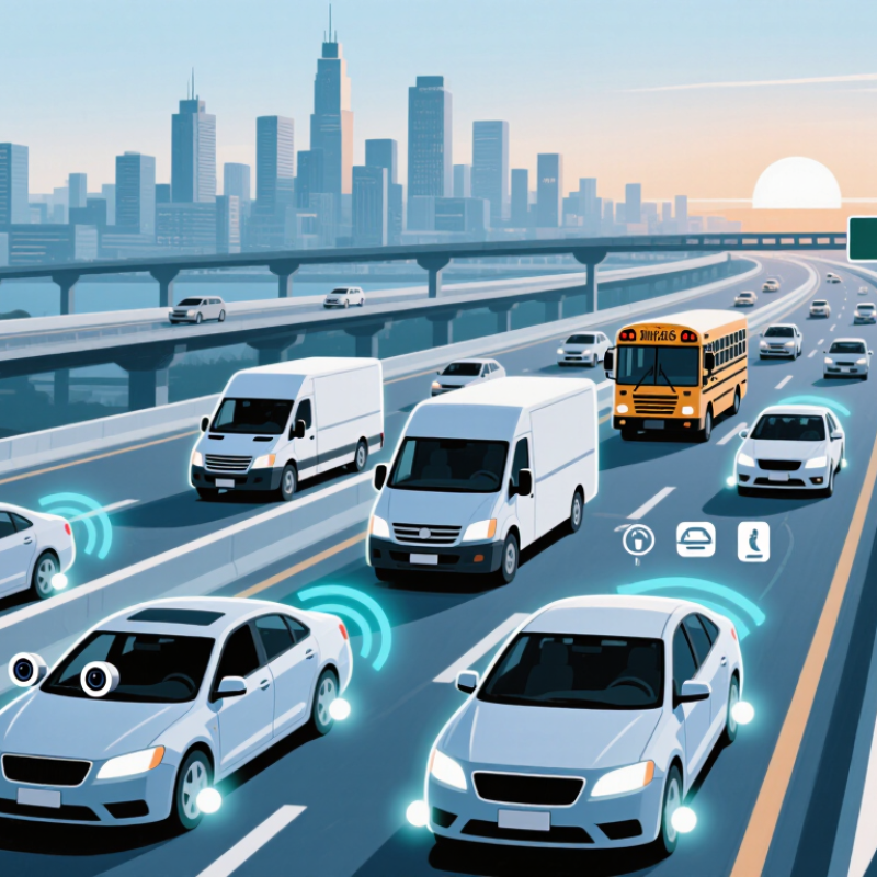 How To Improve Driving Safety With Modern Tools in 2026?