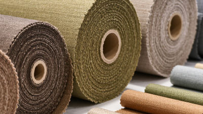 2026 Best Recycled Canvas Fabric for Global Buyers?