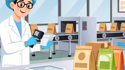 How to Find Reliable Food Packaging Suppliers in 2026?
