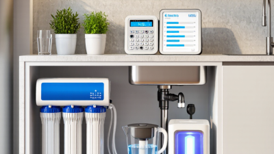 How to Choose a Drinking Water Treatment System?