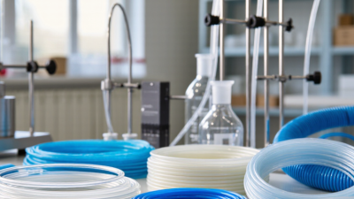 10 Best Flexible Plastic Tubing Suppliers for Global Buyers