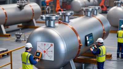How to Ensure Safe Pressure Vessel Fabrication in 2026?