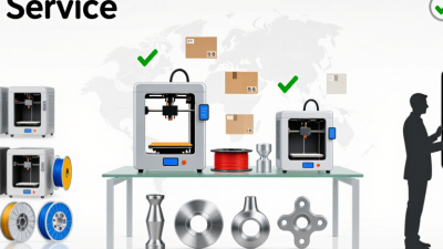 How to Choose Rapid 3D Printing Services in 2026?