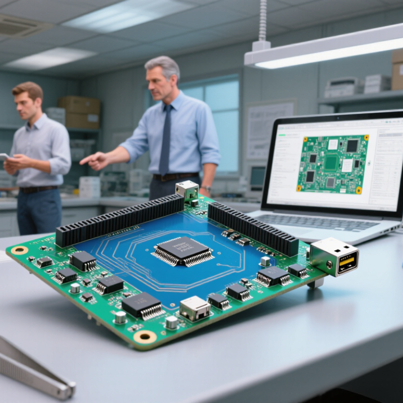 What Is a Design Your Own Circuit Board Service?