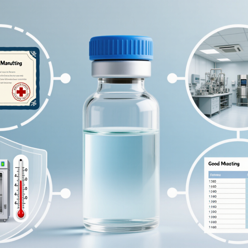 How to Source Brain Peptides Safely in 2026?