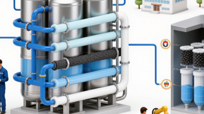 China Top Water Purification Systems Manufacturers?