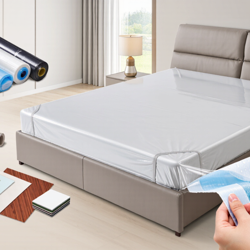 How to Choose the Best Plastic Mattress Cover?